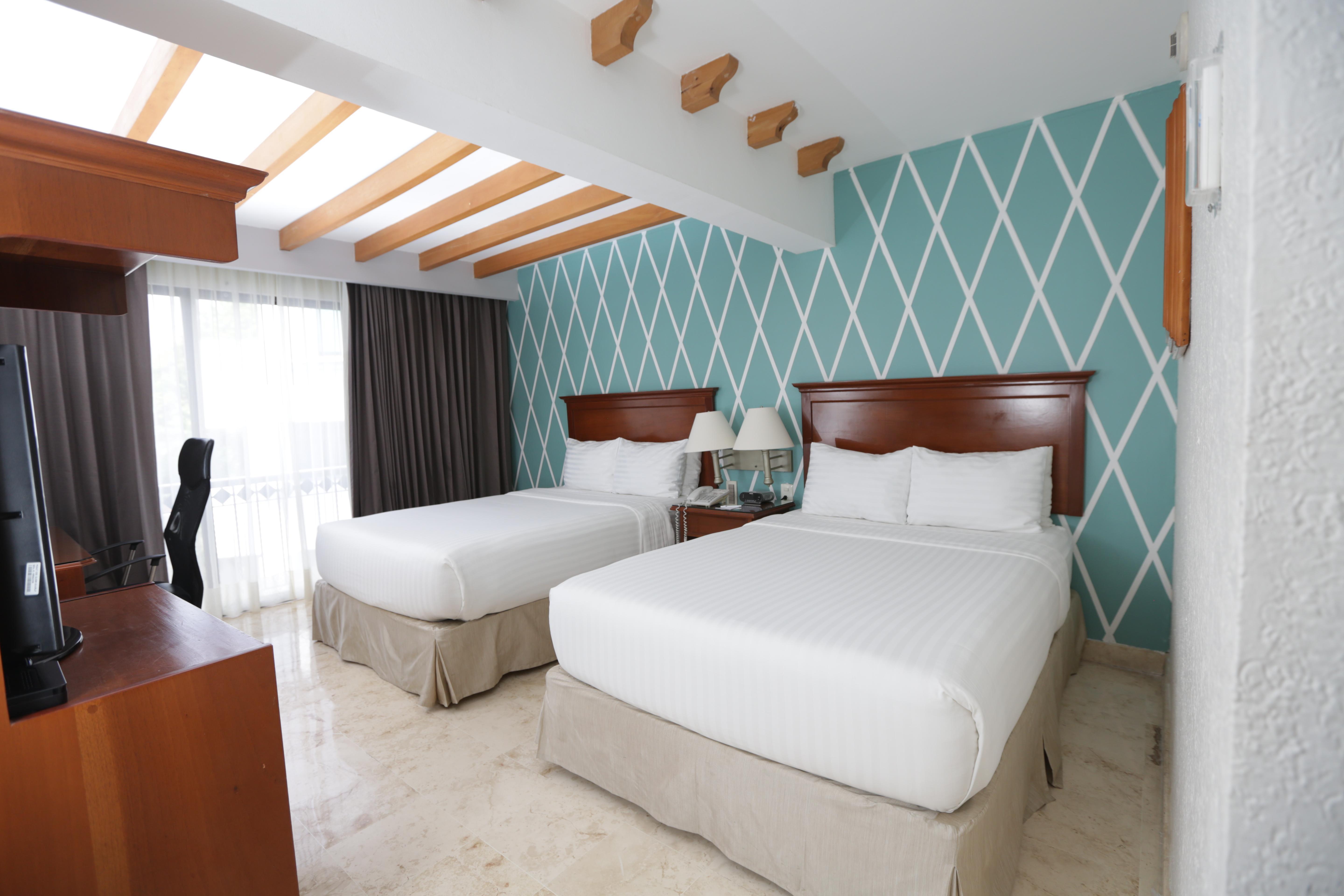 Capital Plaza Hotel Chetumal