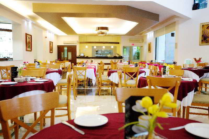 Continental Caribe Bay Hotel 4*