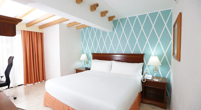Continental Caribe Bay Hotel 4*